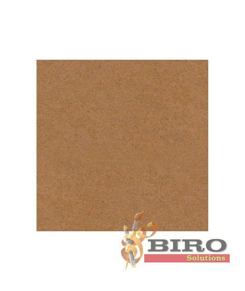 Fetru, 50x30cm, 180g/m2, maro deschis, 10 foi, MAXI
